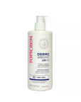 Topicrem Moisturizing Body Cream - Anti-Roughness Smoothing Cream for Dry Skin, Paraben-Free, 16.91 fl oz - Face Cream