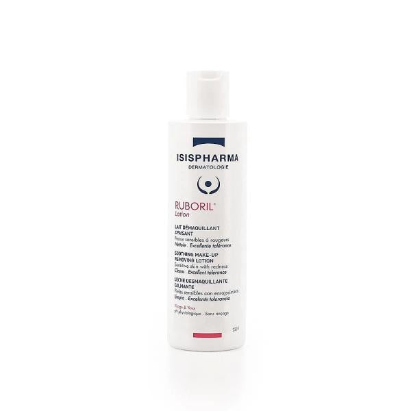Isispharma Ruboril Lotion 250ml - image 2
