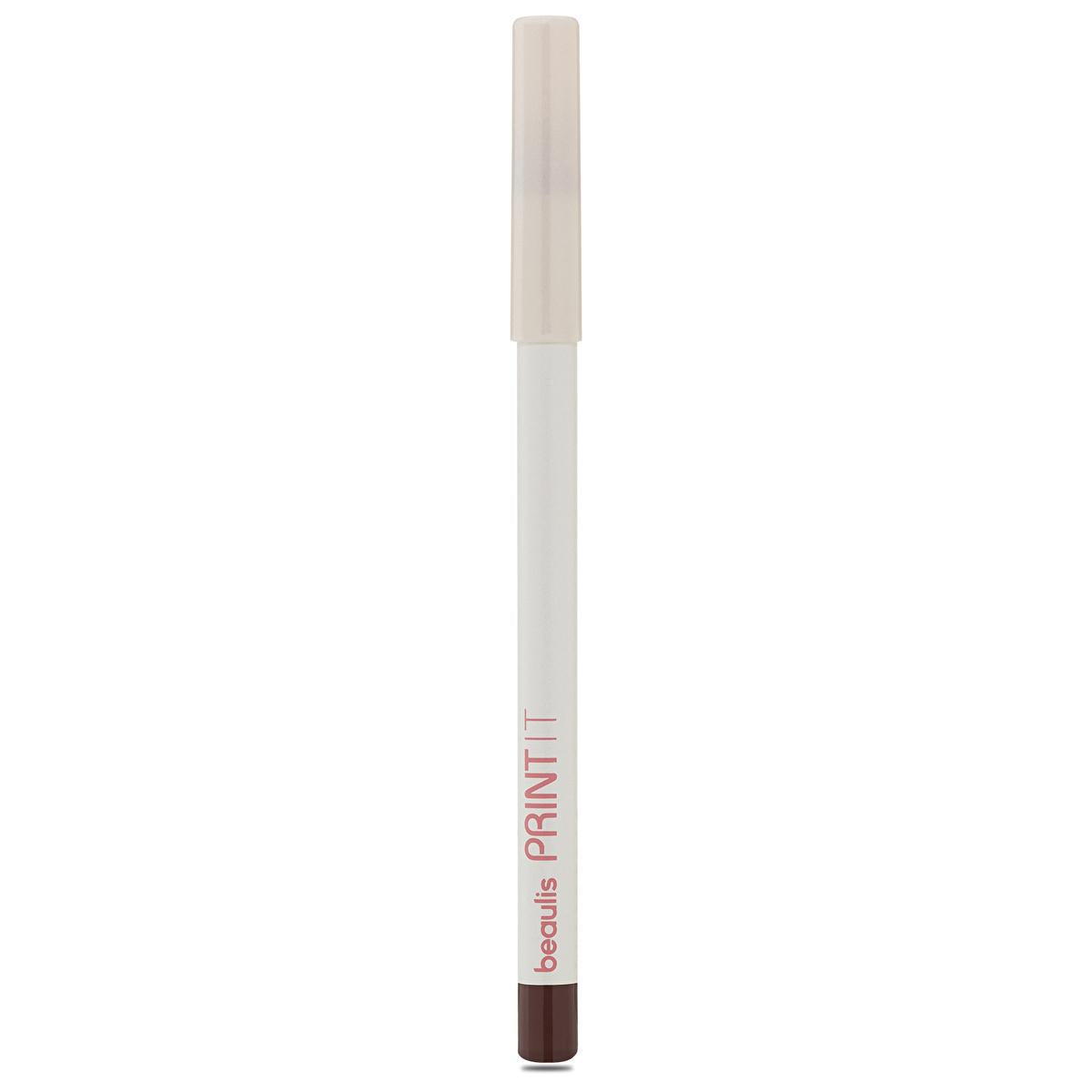 Beaulis Lip Liner - Long Lasting, Precise Lip Definition for Enhanced Makeup Beaulis Lip Liner - Precise Lip Definition Lip Liner, Long Lasting Lip Liner, Precise Lip Definition, Beaulis Print It Dudak Kalemi, Makeup Essentials, Cosmetic Products, Beauty Products, Lip Care, Lip Makeup, Makeup Tools, Beauty Essentials