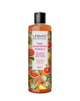 Urban Care Vegan Shower Gel - Grapefruit & Pomelo Scent, Moisturizing Body Wash for Dry Skin, Natural Personal Care, 16.91 fl oz Urban Care Vegan Shower Gel - Moisturizing & Refreshing Vegan shower gel, Moisturizing body wash, Grapefruit scented shower gel, Pomelo infused body wash, Natural personal care products, Vegan personal care, Shower gel for dry skin, Refreshing body wash, Invigorating shower gel, Natural shower gel, Body wash for dry skin, Vegan body wash, Grapefruit & Pomelo scent
