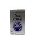 Orzax Ocean Extramag Threog 200 Mg - Magnesium & Vitamin Supplement for Adults - 60 Capsules - image 3