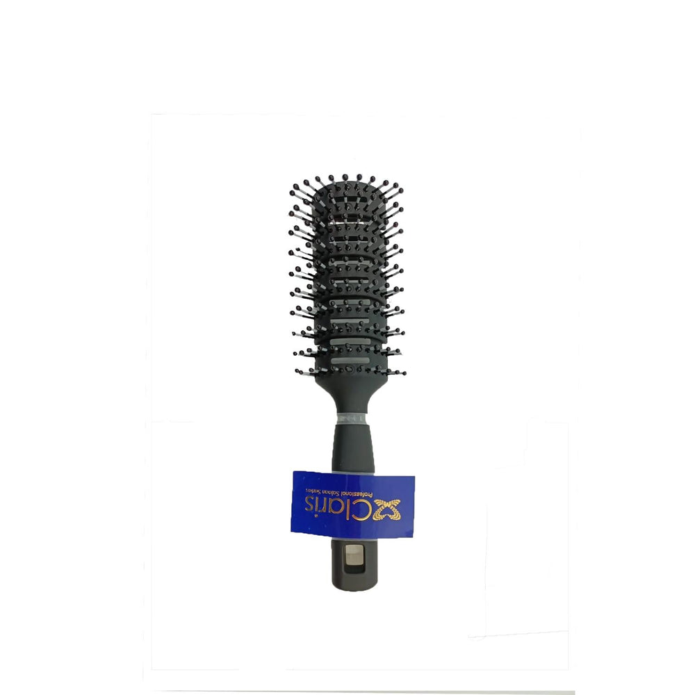 Claris Cosmetic Karbon Kırkayak Fırça C-21401 - Premium Makeup Brush for Precise Application Claris C-21401 Cosmetic Brush - Precise Makeup Application cosmetic brush, makeup brush, carbon fiber brush, multi-bristle brush, Claris cosmetic brush, beauty tools, makeup essentials, precision makeup, beauty enthusiasts, makeup artists