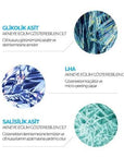 La Roche-Posay Effaclar Peeling Serum: Acne Scar, Dark Spot, & Hyperpigmentation Treatment - Salicylic & Niacinamide Serum for Even Skin Tone La Roche-Posay Acne Scar & Dark Spot Serum | Peeling For Clear Skin La Roche Posay Effaclar Serum, Acne scar treatment, Skin discoloration serum, Hyperpigmentation treatment, Peeling serum for acne, Salicylic acid serum, Niacinamide serum for face, Blemish control serum, Dark spot corrector, Exfoliating serum, Facial Serum, acne-prone skin, hyperpigmentation, dark spo