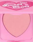 Beauty Bomb Sweetheart Blush Powder Blush 01 9g