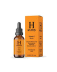 Hoito C Vitamini Serumu 30ml - Anti-Aging Cilt Bakım Serumu Cilt Tonunu Eşitler, Kırışıklıkları Azaltır Hoito C Vitamini Serumu 30ml - Anti-Aging Cilt Bakım C Vitamini Serumu, Cilt Bakım Serumu, Yüz Serumu, Anti-aging serum, Cilt tonunu düzeltme, Kırışıklık azaltma, Cilt Bakımı, Güzellik Ürünleri, Hassas Cilt Ürünleri, Cilt Sağlığı, Antioksidan Ürünler, Yüz Bakımı