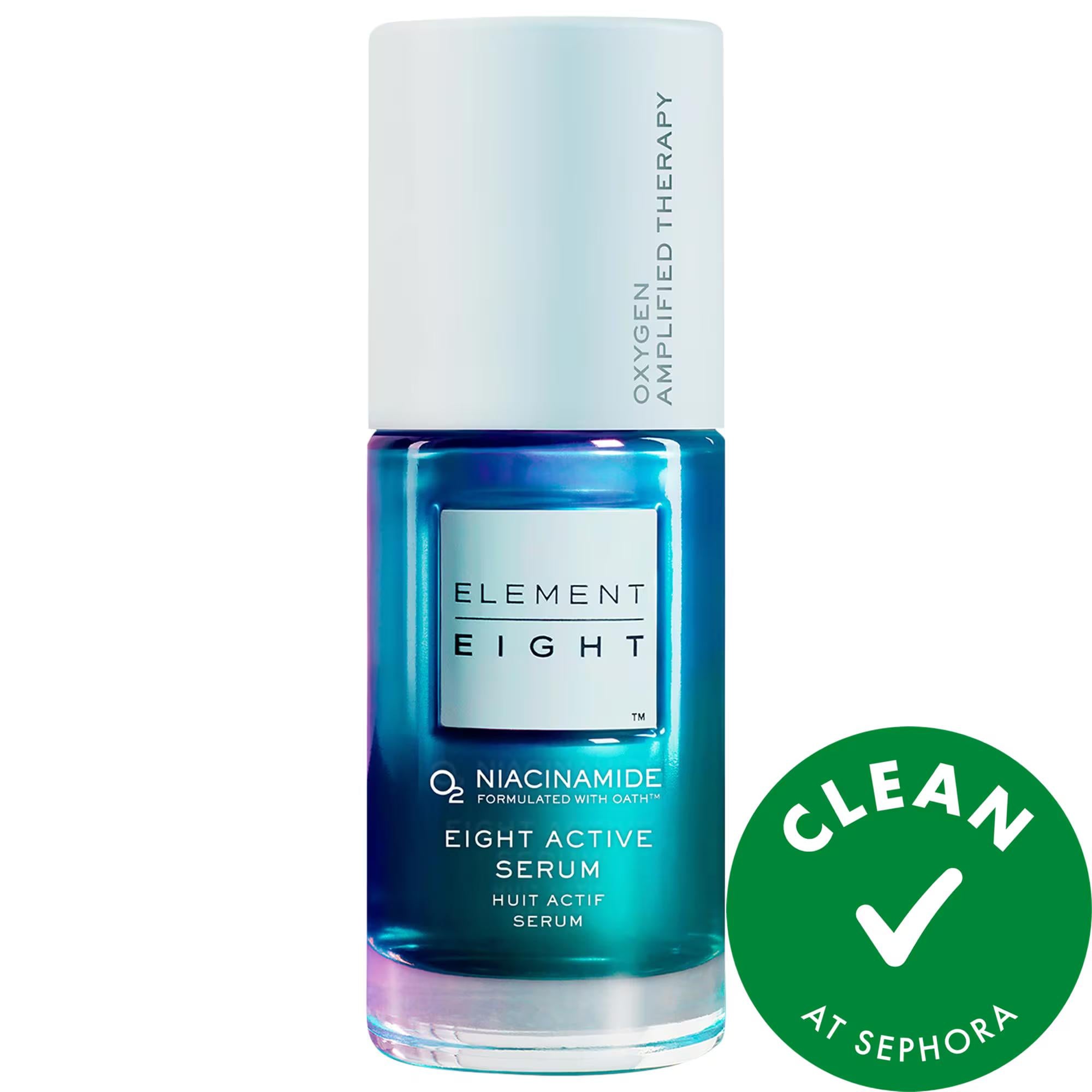 O2 Multitasking Serum with Niacinamide & Liquid Oxygen - Brightens, Hydrates, Minimizes Dark Spots & Wrinkles - Vegan, Gluten-Free, Cruelty-Free O2 Multitasking Serum - Brightens & Hydrates Skin multitasking serum, niacinamide serum, liquid oxygen skincare, anti-aging skincare, vegan skincare products, gluten-free, cruelty-free, recyclable packaging, skincare for dark spots, wrinkle reduction, hydration, radiant skin, normal skin, dry skin, combination skin, oily skin
