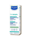 Mustela Stelatopia Emollient Face Cream for Babies - Natural, Fragrance-Free, Moisturizing Baby Skincare - image 7