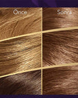 Wella Koleston Supreme Toffee Chocolate Brown Hair Dye: Permanent Color, 100% Gray Coverage & Conditioning Hair Treatment Wella Koleston Toffee Brown Hair Dye: Gray Coverage & Vibrant Color hair dye, hair color, at home hair color, permanent hair color, gray coverage hair dye, Wella Koleston, toffee chocolate brown hair dye, hair coloring kit, hair care, hair treatment, hair coloring, hair colour, brown hair dye, chocolate brown hair dye, toffee hair dye, at-home hair dye, permanent hair colour, gray hair c