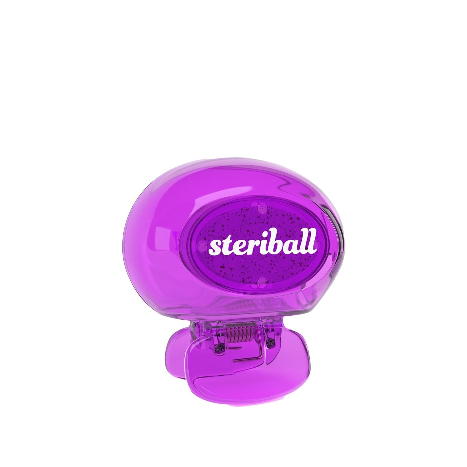 Steriball Protective Hygiene Cap - Purple, Hygienic Design, Affordable Protection Steriball Hygiene Cap - Protective & Affordable Hygiene Cap, Protective Cap, Steriball, Hygienic Protection, Purple Hygiene Cap, hygiene products, protective hygiene, affordable hygiene solutions, hygienic design, protective functionality, budget-friendly hygiene