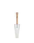 Flormar Pearly Yoğun Pigmentli ve Sedef Yansımalı Oje PL387 Vintage Gold - Long-Lasting Nail Polish with Pearl - view 5
