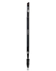 Eklips Double-Sided Brow & Lash Brush for Grooming