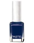 Pastel Nail Polish 63 Long-Wear Glossy Formula 13ml