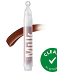 Sunshine Under Eye Brightening Concealer - Natural Light Coverage for Dark Circles & Puffiness - Vegan & Cruelty-Free Sunshine Under Eye Concealer: Brighten Dark Circles Naturally under eye concealer, brightening concealer, light coverage concealer, natural concealer, vegan concealer, cruelty-free concealer, concealer for dark circles, concealer for puffiness, vitamin C concealer, clean beauty concealer, concealer, under eye brightener, dark circle reducer, puffiness treatment, natural makeup, vegan makeup,