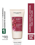 BCB Essentials Firming Body Cream for Smooth Skin Texture