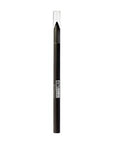 Maybelline Tattoo Liner Gel Eyeliner - 900 Deep Onyx: Waterproof, Smudge-Proof, Long-Lasting Black Eyeliner Maybelline Tattoo Liner: Waterproof Gel Eyeliner - Deep Onyx Gel eyeliner, Waterproof eyeliner, Long lasting eyeliner, Black eyeliner, Smudge proof eyeliner, Maybelline eyeliner, Tattoo liner, Eyeliner for sensitive eyes, Deep onyx eyeliner, eyeliner, eye makeup, cosmetic, waterproof eye liner, long-wear eyeliner, smudge-resistant, intense black, easy application, makeup, beauty, personal care, defini