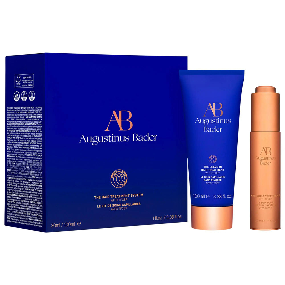 The Hair Treatment System - Vegan Haircare for Stronger, Longer, Smoother Hair The Hair Treatment System - Vegan Haircare for Stronger Hair hair treatment system, haircare for stronger hair, vegan haircare, cruelty-free haircare, natural hair growth stimulation, hair smoothing and straightening, haircare sets, hair repair, hair renewal, hair growth, hair strengthening, sustainable beauty, eco-friendly haircare, natural haircare, vegan beauty, cruelty-free beauty