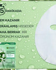 Garnier Hydrating Face Mask with Hyaluronic Acid & Green Tea - Refreshing Sheet Mask for Combination & Oily Skin Garnier Hydrating Face Mask - Hyaluronic Acid & Green Tea Garnier Face Mask, Hyaluronic Acid Sheet Mask, Green Tea Face Mask, Hydrating Face Mask for Oily Skin, Sheet Mask for Combination Skin, Face Masks for Hydration, Skincare for Oily Skin, Natural Skincare, Green Tea Skincare, Hyaluronic Acid Skincare, Refreshing Face Masks, Soothing Skincare Products