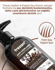Tresan Caffeine & Peptide Anti-Hair Fall Conditioner 300 ml