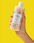 The Bath Factory Sweet Vanilla Shower Gel 400 ml