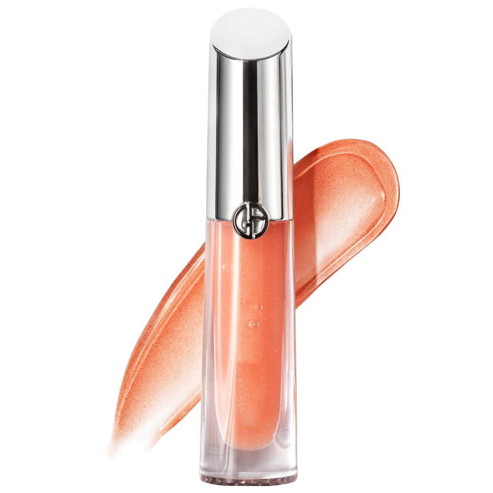Prisma Glass Hydrating Lip Gloss with Squalane - High-Shine, Non-Sticky, Long-Lasting Lip Hydration Prisma Hydrating Lip Gloss - High Shine, 24hr Hydration Hydrating Lip Gloss, Squalane Lip Care, High Shine Lip Gloss, Non-Sticky Lip Gloss, Long-Lasting Lip Hydration, Lip Care, Lip Gloss, Cosmetics, Makeup, Beauty Products, Skincare for Lips, Moisturizing Lip Products