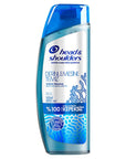 Head & Shoulders Anti-Dandruff Shampoo for Scalp Detox, Silikon-Free, pH Balanced - 10.14 fl oz Head & Shoulders Anti-Dandruff Shampoo - 10.14 fl oz Anti-dandruff shampoo, Scalp detox shampoo, Dandruff treatment, Silikon-free shampoo, pH balanced shampoo, Hair care, Scalp care, Dandruff solution, Healthy scalp, Anti-dandruff, Shampoo, Hair products, Dermatologist recommended