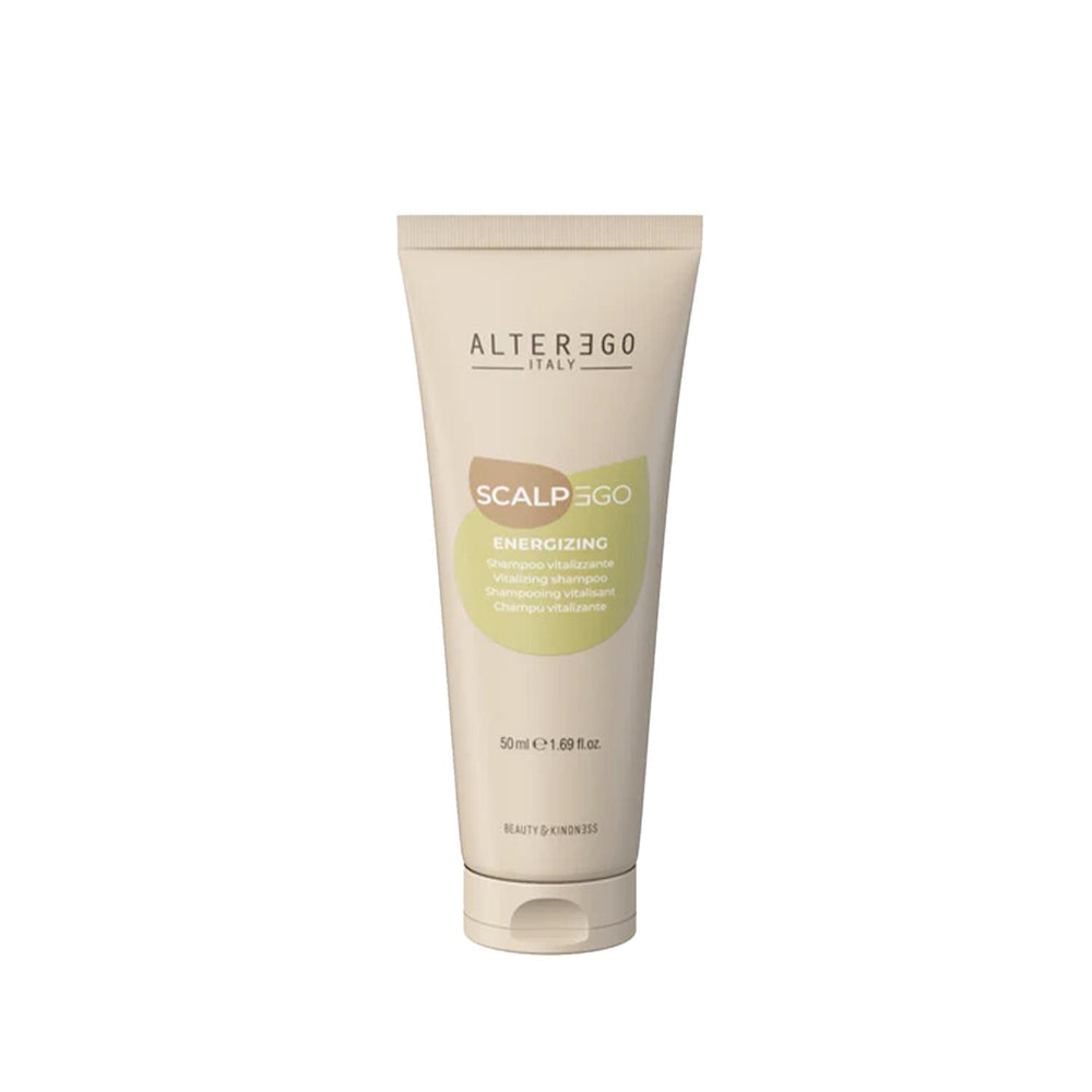 Alterego Italy Scalpego Energizing Shampoo 50 ml