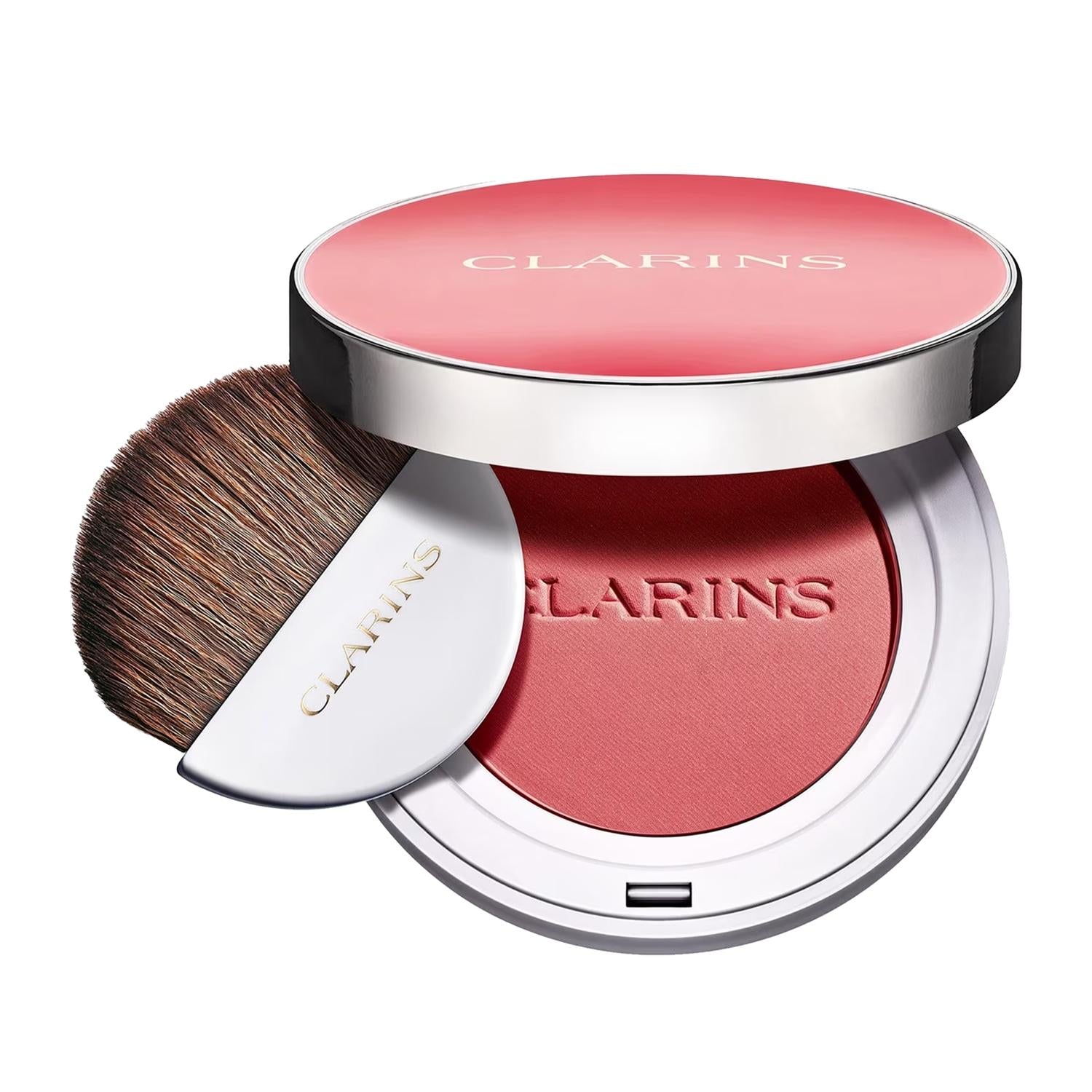 Clarins Joli Blush 02 Cheeky Pink: Achieve a Radiant, Natural-Looking Pink Glow with Long Lasting Blush Makeup Clarins Joli Blush: Natural Pink Blush for a Radiant Glow Clarins blush, Cheeky Pink blush, Pink blush, Blush makeup, Clarins Joli Blush, Best pink blush, Long lasting blush, Natural looking blush, blush, makeup, cosmetics, pink hue, youthful glow, travel-friendly, convenient, high-quality, easy to apply, blendable, seamless finish, healthy complexion, contour, sculpt, facial features, gifts for he