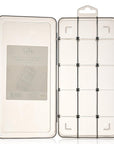 Eklips 15 Compartment Jewelry Organizer - Store & Protect Your Accessories