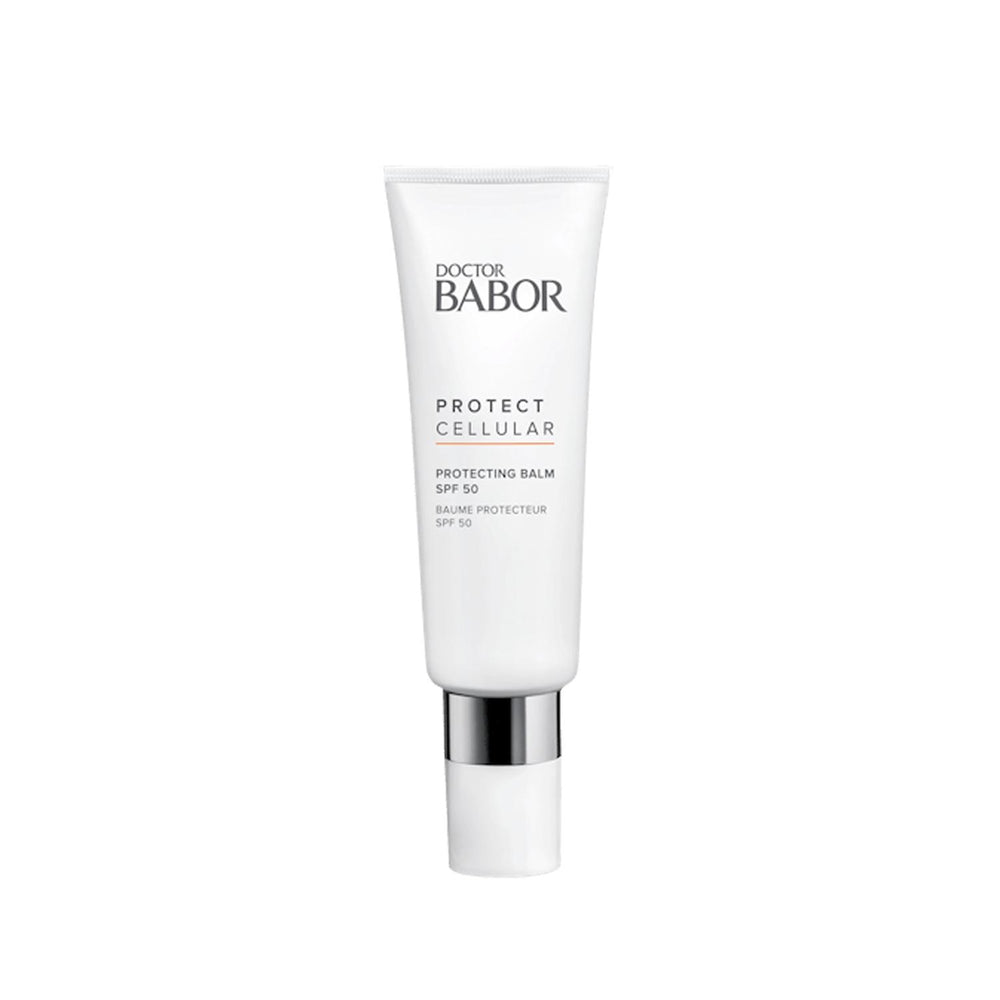 Doctor Babor Protecting Balm SPF50 Sunscreen 50ml