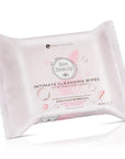 Bee Beauty Intimate Cleansing Wipes for Freshness 20 Count