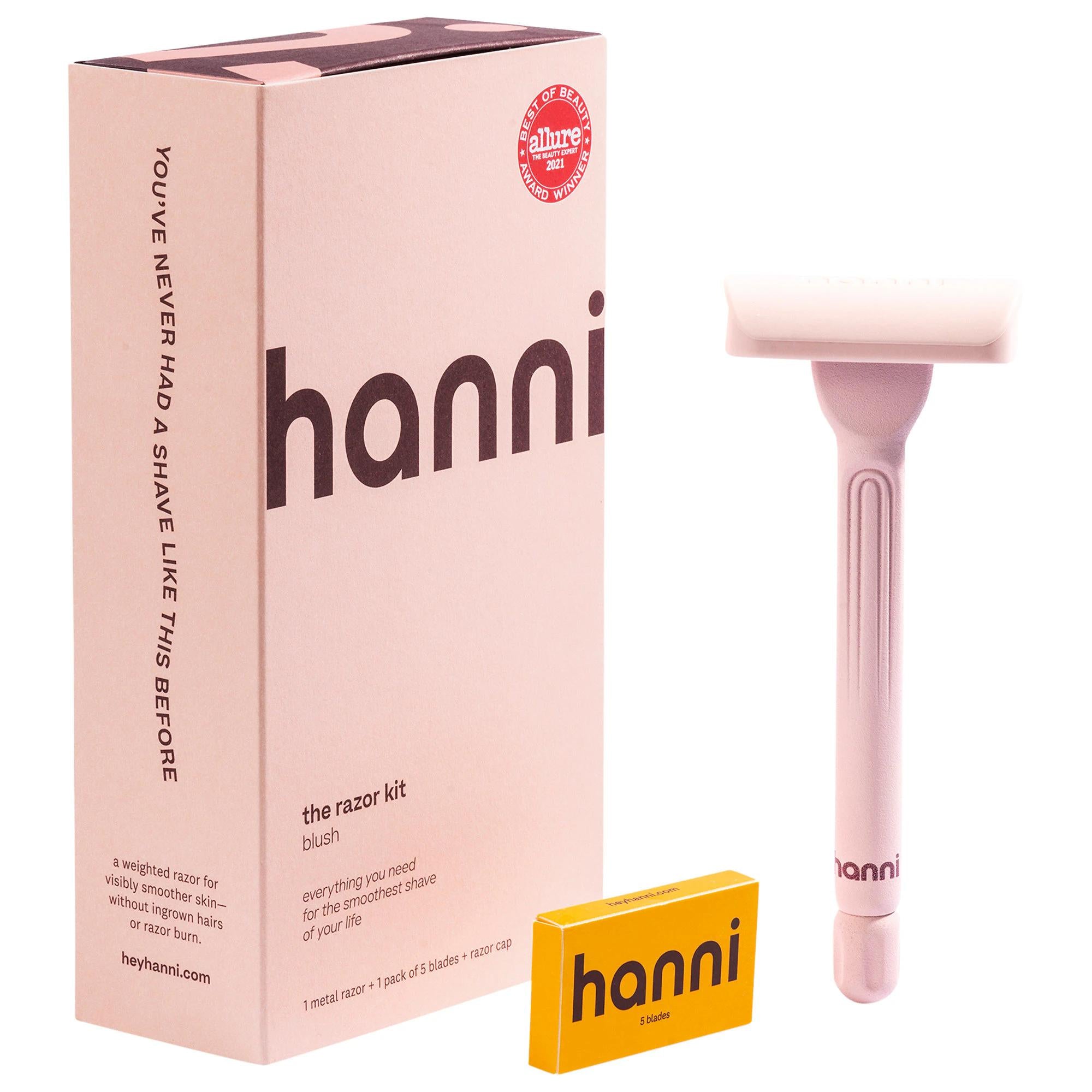 The Weighted Razor Kit - Professional Dermaplaning & Hair Removal Tool for Smooth, Glowing Skin - Weighted Razor, Swedish Steel Blades Weighted Razor Kit - Smooth Skin & Dermaplaning weighted razor, dermaplaning tool, body exfoliator, ingrown hair solution, razor burn remedy, hair removal, smooth skin, glowing skin, professional shave, Swedish stainless steel blades, travel-friendly, skincare, grooming, beauty tools, women's skincare, men's grooming