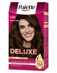 Palette Deluxe Chocolate Brown Hair Dye: Long Lasting, Rich Color & Shine - Permanent Hair Color 3-65 Çikolata Kahve Palette Deluxe Chocolate Hair Dye - Long Lasting Color & Shine hair dye, chocolate brown hair dye, permanent hair color, long lasting hair dye, hair color with shine, Palette Deluxe, 3-65 chocolate kahve, hair dye with oil, rich color hair dye, hair color, chocolate hair color, brown hair color, hair coloring, hair treatment, hair care, hair shine, vibrant hair color, long-lasting color, home