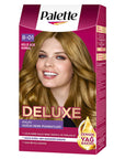 Palette Deluxe Küllü Açık Kumral Hair Dye: Intense Light Ash Blonde Color, Perfect Grey Coverage & Long Lasting Shine Palette Deluxe Küllü Açık Kumral Hair Dye - Light Ash Blonde Color hair dye, küllü açık kumral hair dye, intense hair color, permanent hair color, grey coverage hair dye, light ash blonde hair dye, hair color with micro oils, long lasting hair dye, hair dye for dark hair, hair color, ash blonde, light blonde, grey coverage, dark hair, hair shine, hair conditioning, hair care, beauty, persona