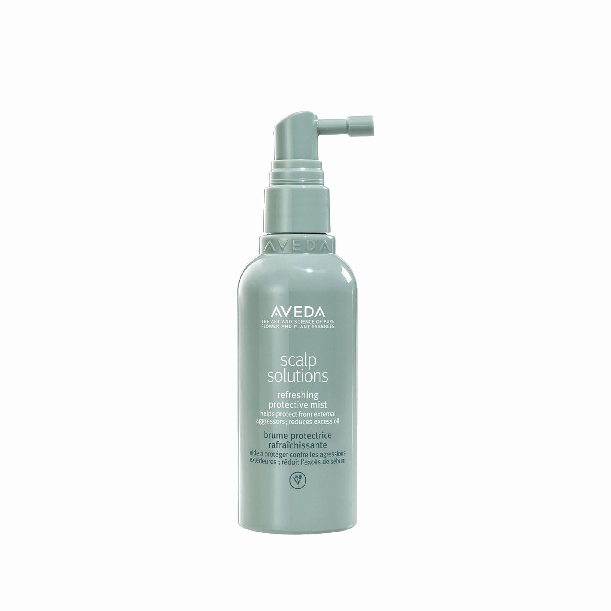 Aveda Scalp Solutions Scalp Spray for Nourishing and Caring - 3.38 fl oz, Natural Hair Care Aveda Scalp Solutions Scalp Spray - Natural Hair Care Aveda Scalp Solutions, Scalp Spray, Hair Care, Natural Hair Products, Scalp Nourishment, Scalp Care, Natural Ingredients, Hair Health, Scalp Health, Aveda, 3.38 fl oz