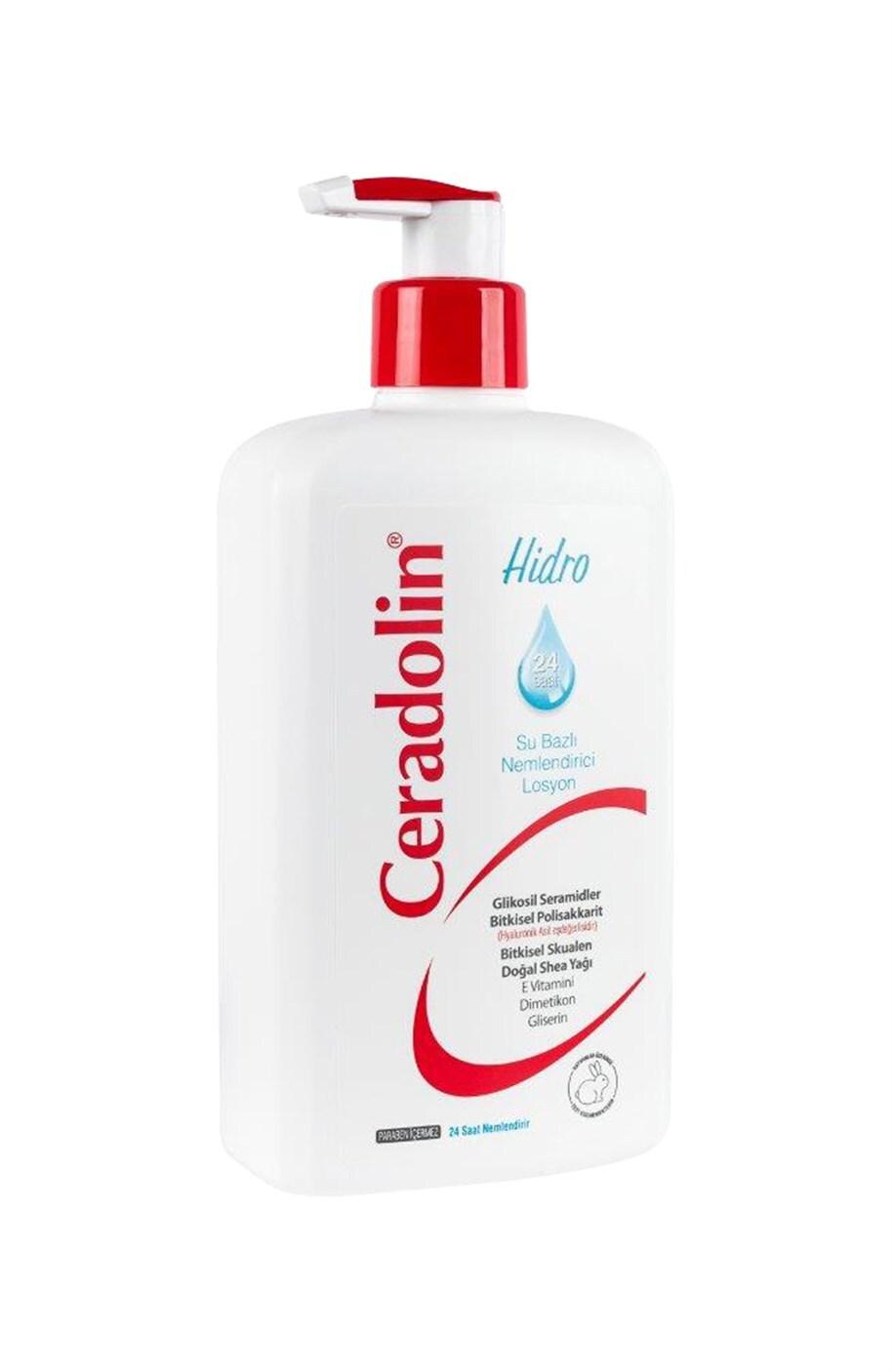 Ceradolin Moisturizing Lotion - Hydrating, Non-Greasy Body Care for Dry Skin Ceradolin Moisturizing Lotion for Dry Skin - Hydrating & Non-Greasy moisturizing lotion, water-based lotion, body care moisturizer, hydrating lotion for dry skin, non-greasy moisturizer, skin hydration, dry skin care, Ceradolin, body lotion, skincare essentials, hydration, skin nourishment, lightweight moisturizer
