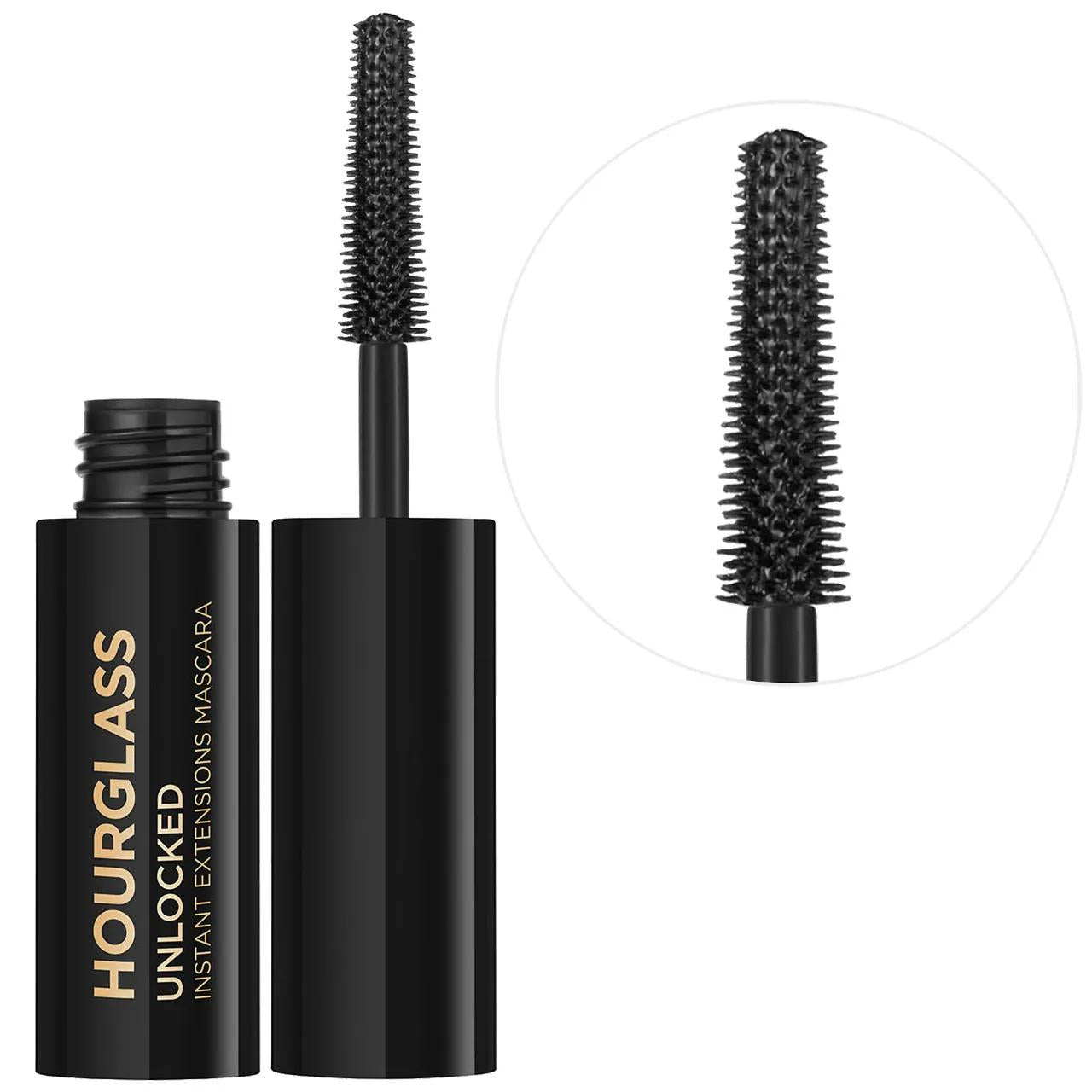 Unlocked Vegan Lengthening Mascara by Unlocked - Smudge-Proof, Cruelty-Free Cosmetics for Fuller Lashes Unlocked Vegan Mascara - Smudge-Proof & Cruelty-Free vegan mascara, lengthening mascara, cruelty-free cosmetics, smudge-proof mascara, clean beauty products, beauty, makeup, eye makeup, vegan beauty products, cruelty-free beauty, smudge-proof eye makeup, lash enhancement, natural beauty, eco-friendly cosmetics