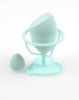 Nascita Makeup Sponge Set - Precise Application & Hygiene for Beauty Enthusiasts Nascita Makeup Sponge Set for Flawless Application makeup sponge set, nascital makeup sponge, platformlu makyaj süngeri, makeup application tools, beauty sponges with stand, beauty accessories, cosmetic tools, makeup hygiene, precise makeup, beauty essentials, gift ideas for her, makeup lovers, beauty routine, skincare and makeup, cosmetic accessories