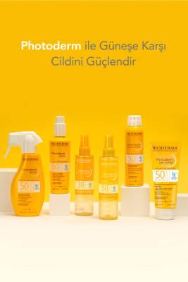 Bioderma Photoderm Brume Invisible SPF50 Sunscreen Spray - Hypoallergenic, Fragrance-Free, Water-Resistant Protection Bioderma SPF50 Sunscreen Spray - Hypoallergenic & Water-Resistant SPF50 sunscreen spray, hypoallergenic sun protection, fragrance-free sunscreen, water-resistant sun spray, lightweight sunscreen, Bioderma Photoderm Brume Invisible, broad-spectrum sun protection, sensitive skin sunscreen, outdoor enthusiast sunscreen, dermatologically tested products