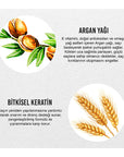 Urban Care Argan Oil & Keratin Leave-In Hair Cream: Anti-Breakage, Frizz Control & Damage Repair, 5.07 fl oz Urban Care Argan Oil Hair Cream: Repair & Smooth Frizz Argan oil hair cream, Keratin leave-in conditioner, Anti-breakage hair treatment, Frizz control hair product, Hair smoothing cream, Damaged hair repair, Leave-in hair conditioner, Hair breakage treatment, Hair Care Product, Hair Treatment, Leave-in Conditioner, Argan Oil, Keratin, Hair Repair, Frizz Control, Smoothing, Moisturizing, Hydrating, Fo