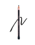 Loreal Paris Paradise Le Kohl Eyeliner - Midnight Black, Long-Lasting, Sensitive Eye Makeup - image 5