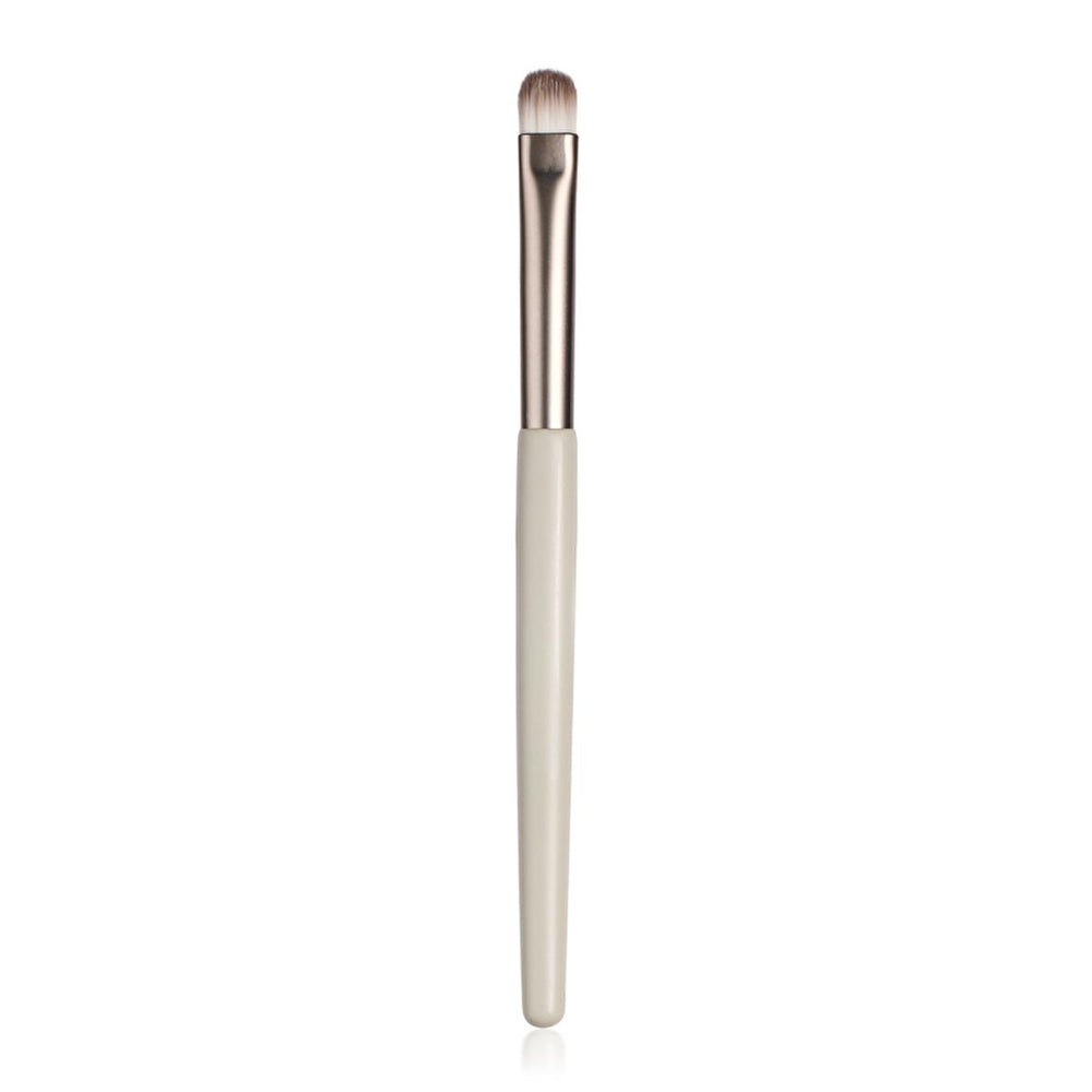 Eklips Makeup Brush for Seamless Eyeshadow Blending - Professional Quality, Soft Bristles, High-Durability - view 2