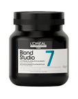 L'Oreal Professionnel Blond Studio 7 Platinium Plus 500g