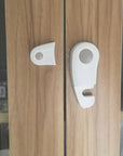 Miny Baby Cabinet Lock - Child Safety Lock for Drawers and Cabinets - Easy Installation, No Tools Required - Baby Care