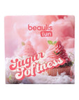 Beaulis Fun Sugar Softness Powder Blush in 243 Coral Crush