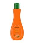 Bebak Carrot Sun Milk for a Deep Golden Tan 215 ml