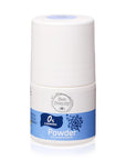 Bee Beauty Anti-Transpirant Roll On Powder Fresh Scent 50 ml