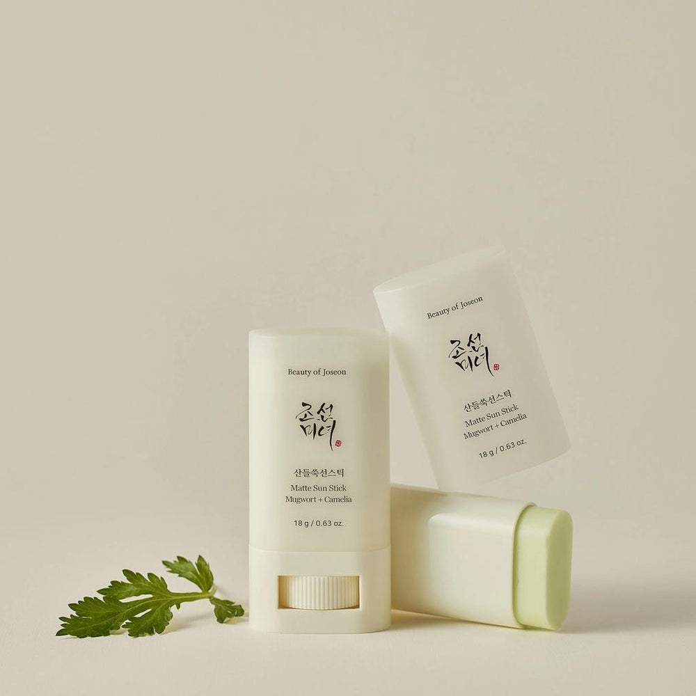 Beauty Joseon Matte Sun Matte Cream 18g