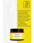 Maruderm Anti-Dandruff Hair Cream 300ml - Nourishing Tea Tree Oil for Scalp Care Maruderm Anti-Dandruff Hair Cream - Tea Tree Oil Scalp Care anti-dandruff hair cream, dandruff treatment, nourishing hair care, tea tree oil for scalp, sage oil benefits for hair, scalp care, hair nourishment, natural ingredients, hair cream, dandruff solution, itchy scalp relief, healthy hair products