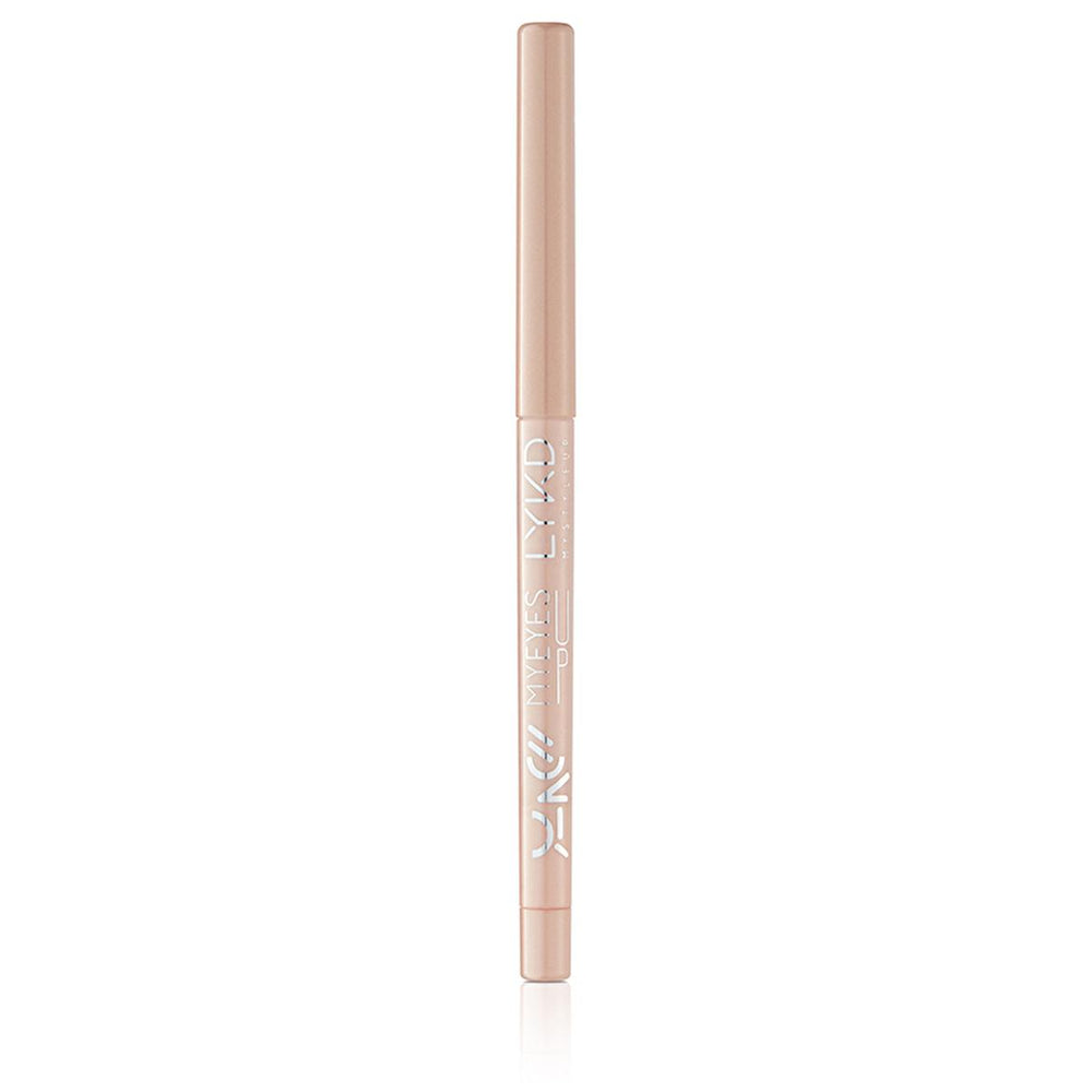 LYKD Waterproof Eyeliner - Soft Tip, Long-Lasting, Pigmented Eye Makeup for Enhanced Definition - view 2