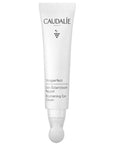 Caudalie Vinoperfect Brightening Eye Cream - Dark Circle Treatment & Anti-aging Eye Care Caudalie Vinoperfect Eye Cream - Brightens Dark Circles Caudalie Vinoperfect Eye Cream, Brightening Eye Cream, Anti-aging Eye Care, Dark Circle Treatment, Skincare for Sensitive Eyes, Eye Cream, Skincare, Vinoperfect Range, Caudalie Brand, Brightening Effect, Anti-aging, Sensitive Skin Care, Under Eye Care, Dark Spot Reduction, Radiant Look, Gentle Skincare, Small Volume Skincare, Cosmetic Skincare, French Skincare, Nat